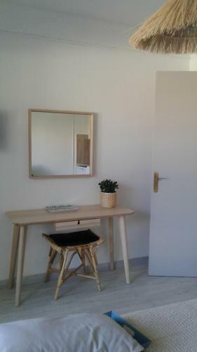 Apartamento Escale Au Grau Du Roi