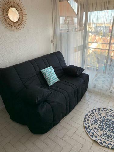 Apartamento Studio Climatis� � 5 Minutes de La Plage