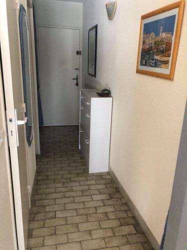 Apartamento Studio 27m2 Proche de La Plage