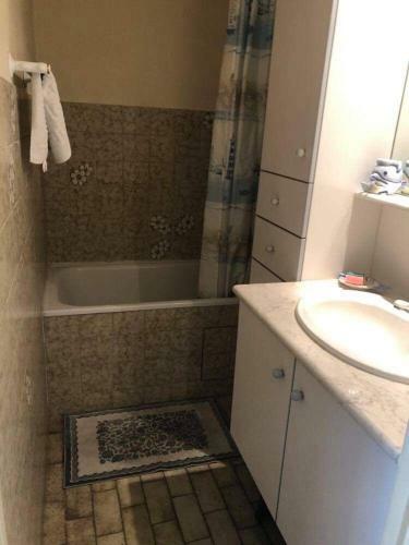 Apartamento Studio 27m2 Proche de La Plage