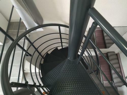 Apartamento Le 44 Avec Balcon Vue Mer