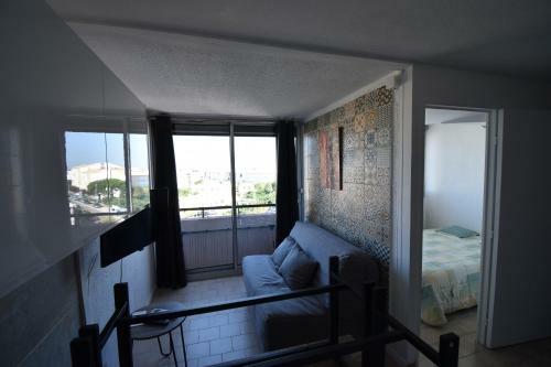 Apartamento T2 R�nov� Lagon Bleu Bl