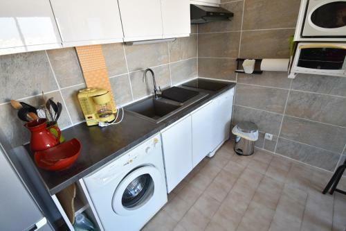 Apartamento T2 R�nov� Lagon Bleu Bl