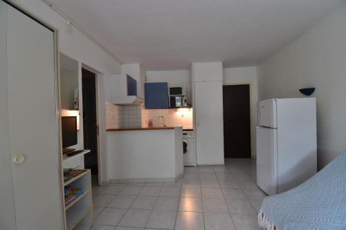 Apartamento Studio Cabine 5 Couchages Chabian Avec Piscine