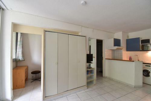 Apartamento Studio Cabine 5 Couchages Chabian Avec Piscine