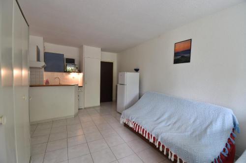 Apartamento Studio Cabine 5 Couchages Chabian Avec Piscine