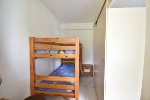 Apartamento Studio Cabine 5 Couchages Chabian Avec Piscine