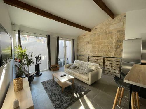 Maison "poissonnerie"