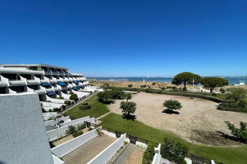 Apartamento Le Flamant