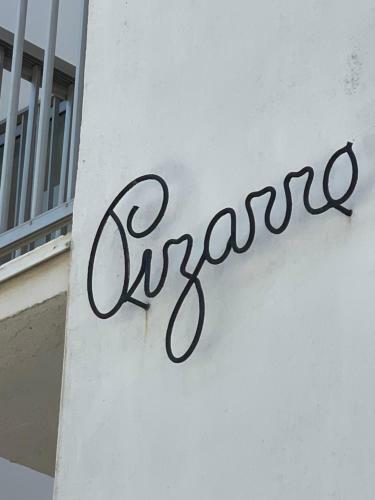 Apartamento Le Pizarro
