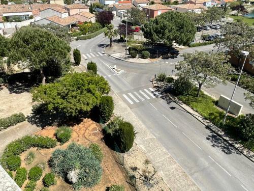 Apartamento Port Camargue