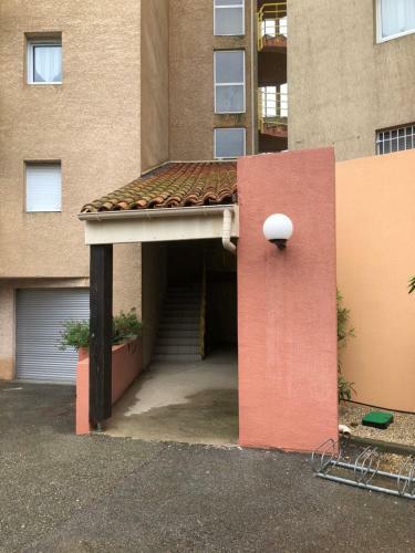 Apartamento Port Camargue