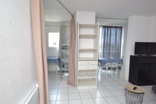 Apartamento Les Sables D'or 2 - Grau Du Roi