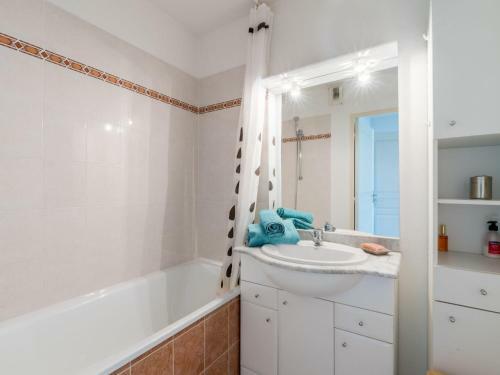 Apartment L'hyppocampe