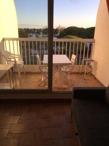 Apartamento Studio Port Camargue La Croisi�re