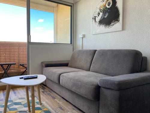 Apartamento Le Studio Du Palais de La Mer B
