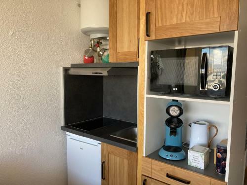 Apartamento Le Studio Du Palais de La Mer B