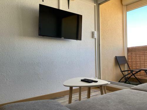 Apartamento Le Studio Du Palais de La Mer B