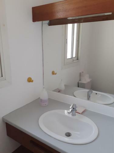 Apartamento Studios Les Aigues Marines