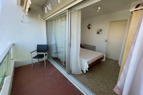 Belle Marina Ensoleill�e Avec Jardin