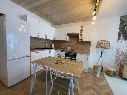 Apartamento La M�diterran�e