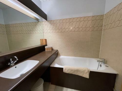 Apartamento La M�diterran�e