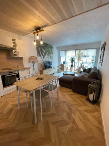 Apartamento La M�diterran�e