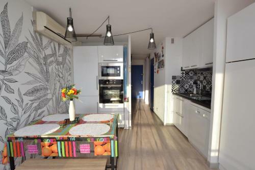Apartamento Le Lagon C Comme Cosy