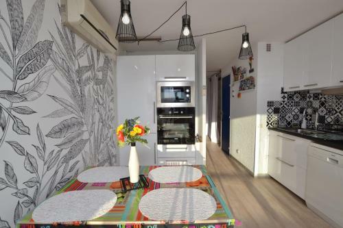 Apartamento Le Lagon C Comme Cosy
