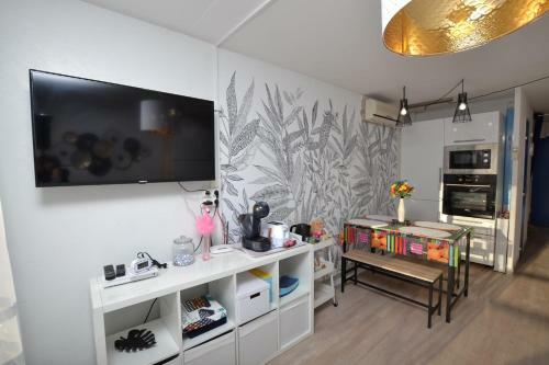 Apartamento Le Lagon C Comme Cosy