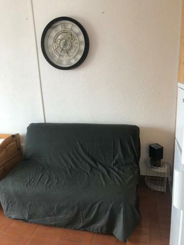 Apartamento Studio Le Quai Aux Fleurs
