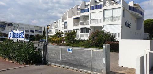 Apartamento Studio Vue Port � 500m de La Plage