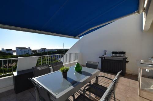 Apartamento Sur Les Hauteurs Du Suffren