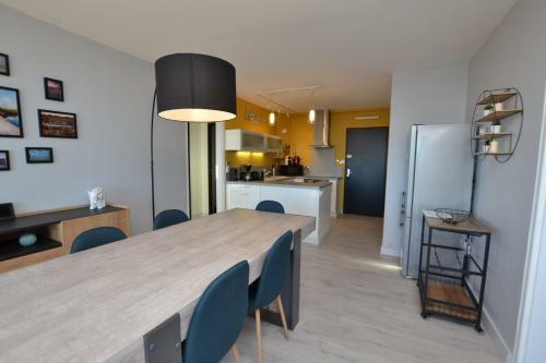 Apartamento Sur Les Hauteurs Du Suffren