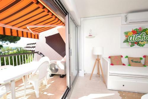 Apartamento Le Cabestan Vue Port