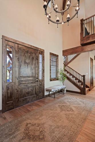 City Home At Brasada Ranch Home