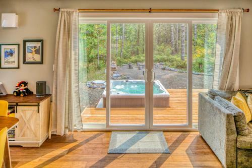 A-frame Of Mind