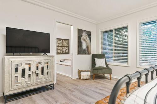 Lodge Lane Retreat