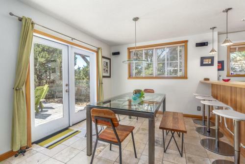 Haystack Haven, Modern Beach House, Ideal For Couples, Dogs Welcome