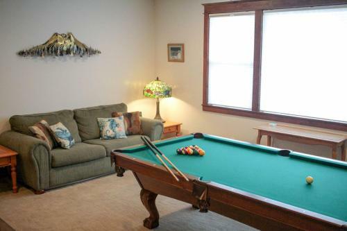Eagle Loft, Luxury Home With Great Views