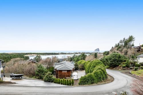 River And Sea Retreat