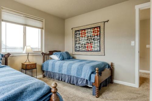 Kilnwood Retreat
