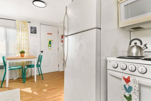 Sea Haven Motel Unit 6