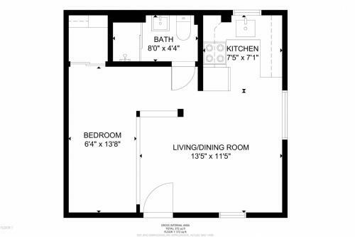 Vista House Unit C