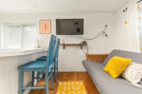 Sea Haven Motel Unit 7