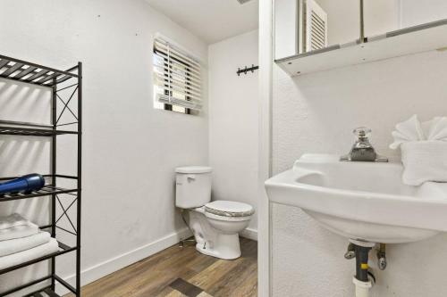 Sea Haven Motel Unit 4