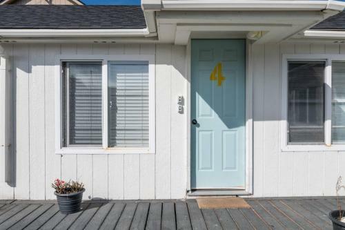 Sea Haven Motel Unit 4