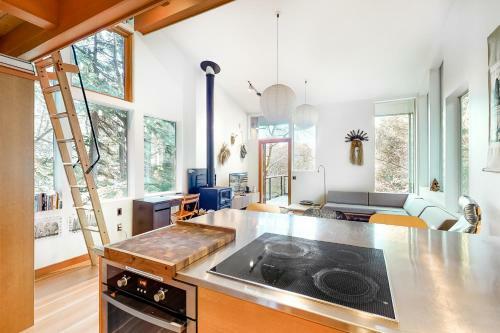 Coleman Creek House