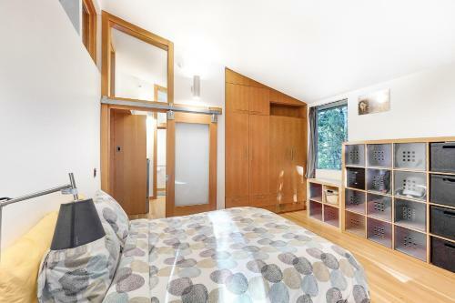 Coleman Creek House