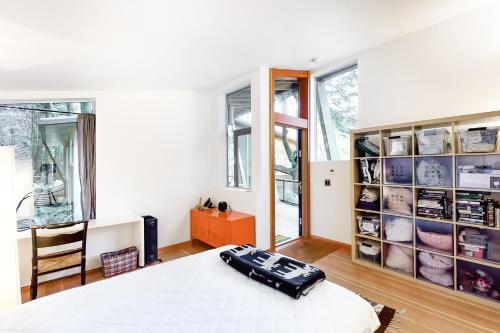 Coleman Creek House